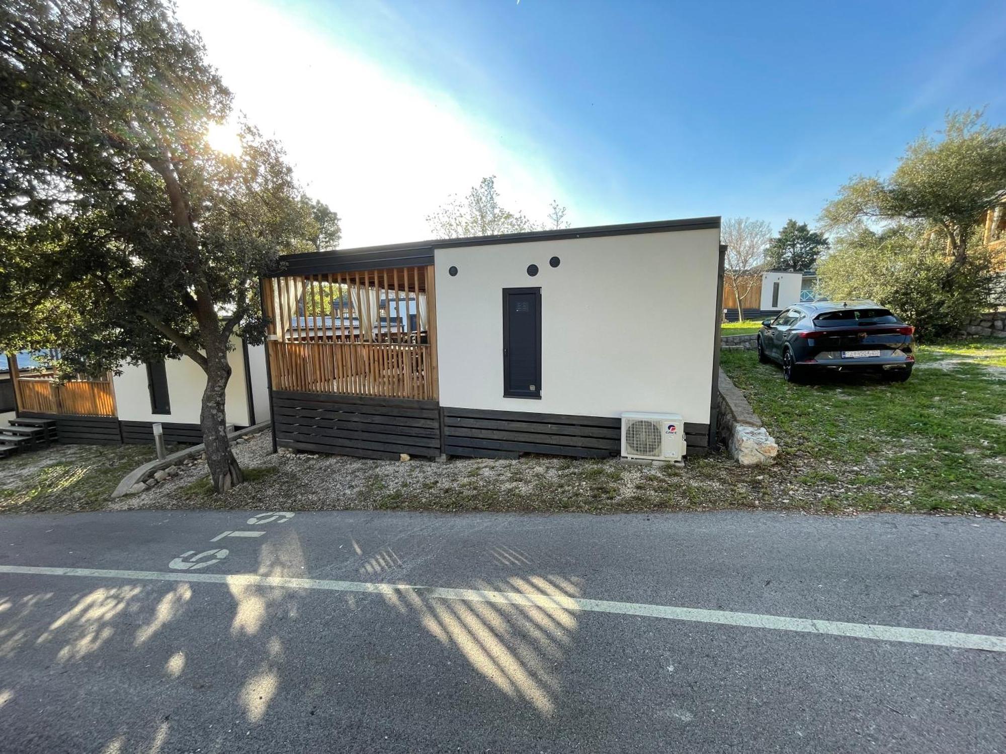 Anaida Mobile Homes Selce Exterior photo